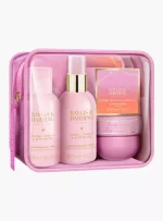 Byles & Harding Jojoba, Vanilla & Almond Travel Kit - Image 3