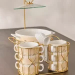 Sara 16-Piece Soup Set