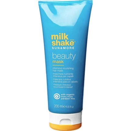 قناع الجمال صن آند مورماسك الشعر (200ml)