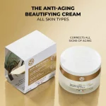 Anti-aging day cream 50ml - Image 3