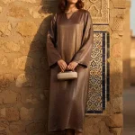 Embellished Dress